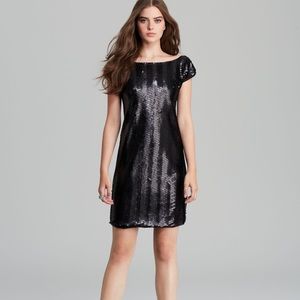 COPY - Rachel Zoe Clare Sequin Dress